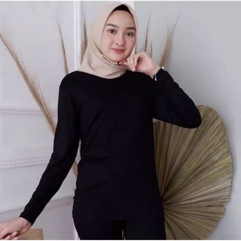 SILA DRESS KOMBINASI BRUKAT DRESS WANITA