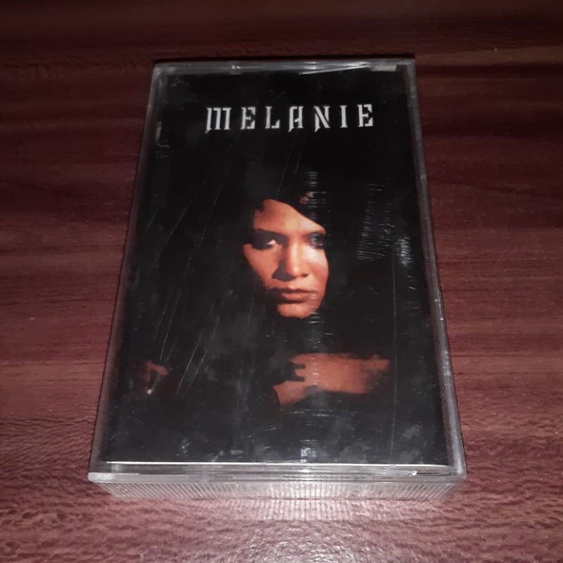 Kaset MELANIE - Melanie