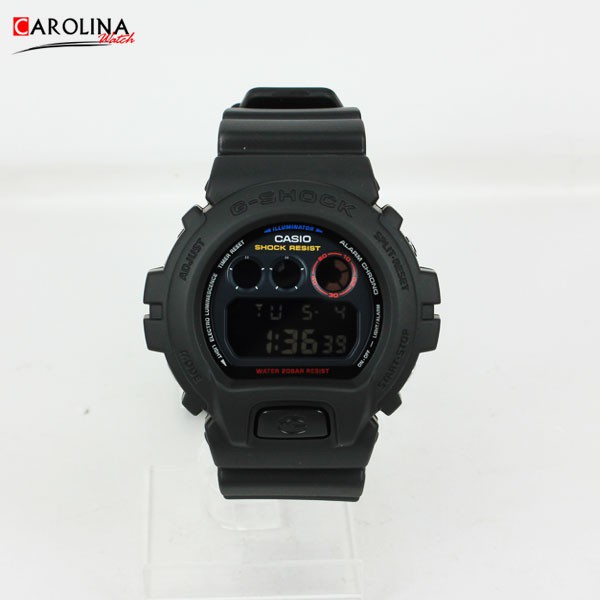 

Casio G-shock DW-6900BMC-1