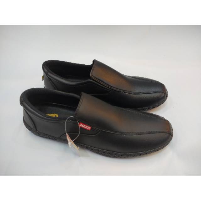 Baileys Orico Hitam