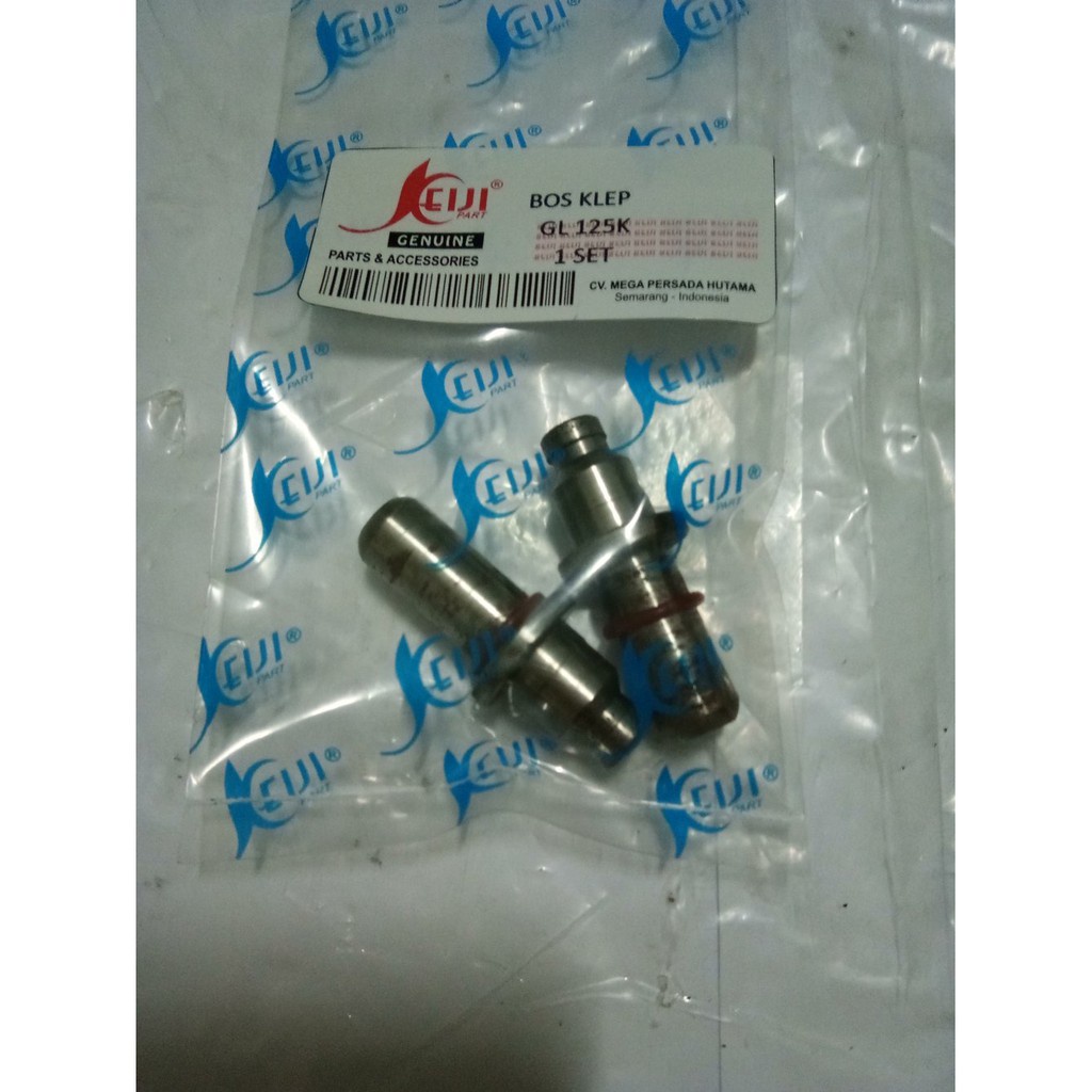 (COD) BOS KLEP HONDA GL 125K