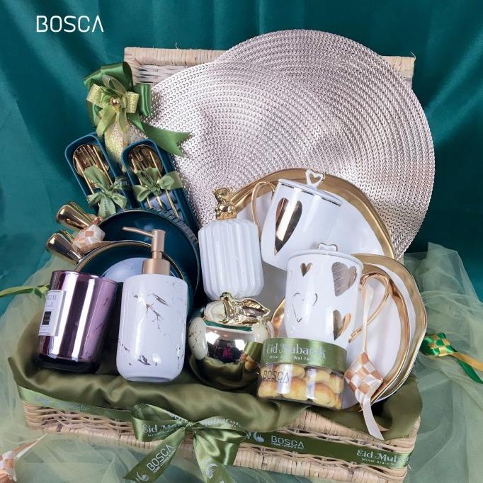 

Kareem Hampers / Hampers Mewah Lebaran / Parcel Idul Fitri Eksklusif