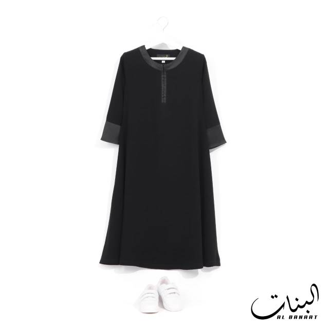 Abaya Lurex Al Banaat By Al Arabian