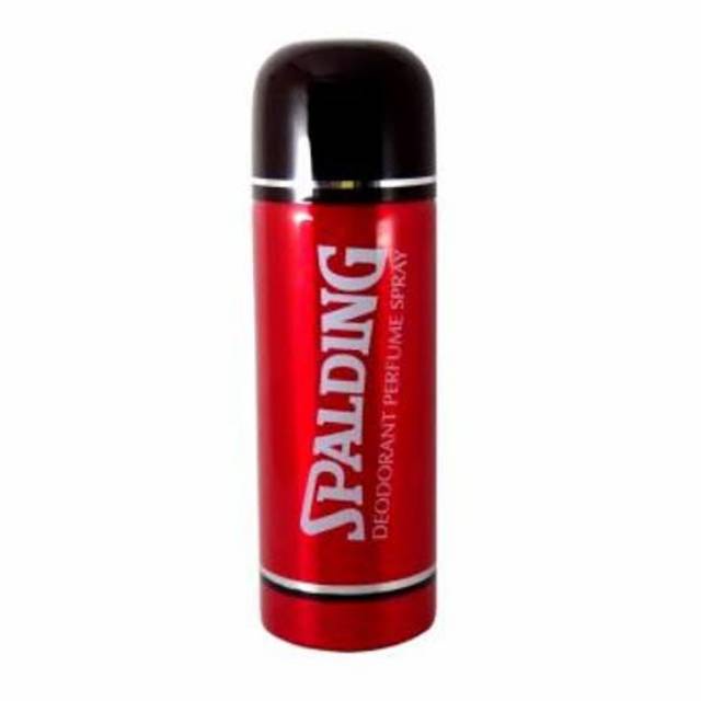 Spalding Deodorant Perfume Spray 175 ml