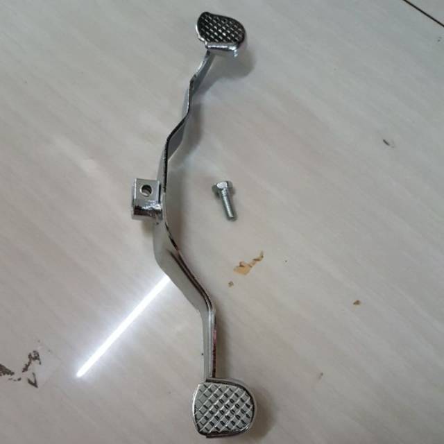 PEDAL OVERAN VEGA ZR