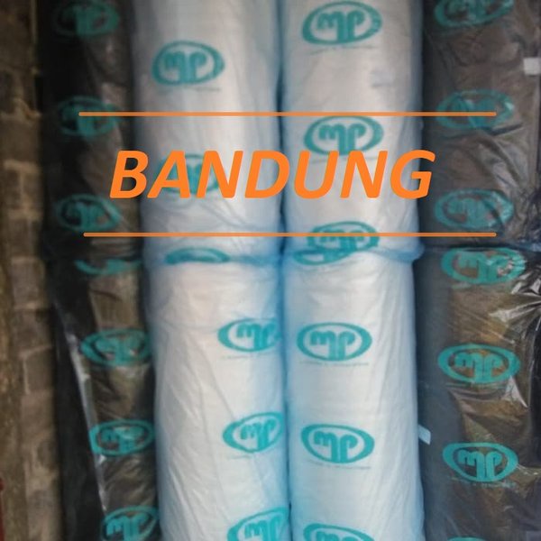 

sale Plastik bubble wrap khusus bandung via Gosend gokilat Berkualitas