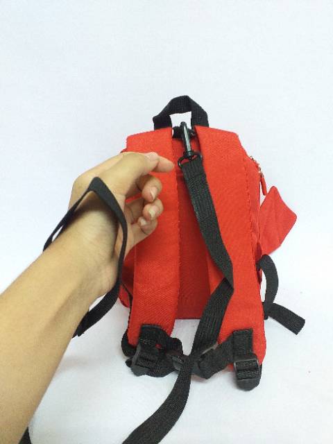 TAS RANSEL ANAK / TAS SEKOLAH PAUD / TAS ANAK PAUD / TAS BATMAN / TAS ANAK LUCU