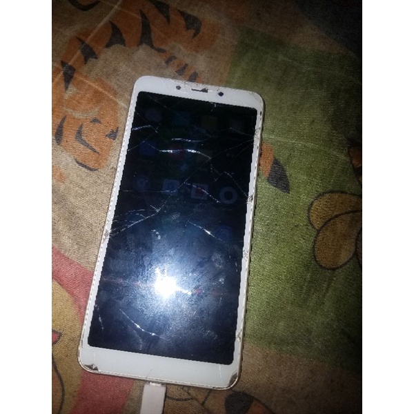 Xiaomi Redmi 6a minus lcd