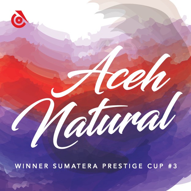 

DISKON - (BISA COD) Aceh Natural Juara Prestige Cup - Biji Kopi 200gr - 200gr