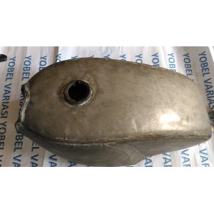 tangki custom japstyle bobber scorpio Limited