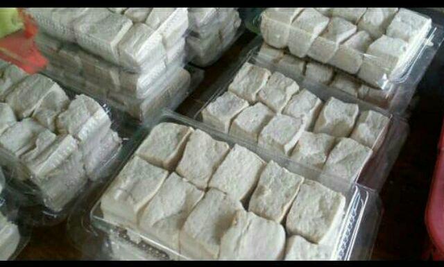 Agassi - Promo Paket Sarung Bantal Sofa 40x40