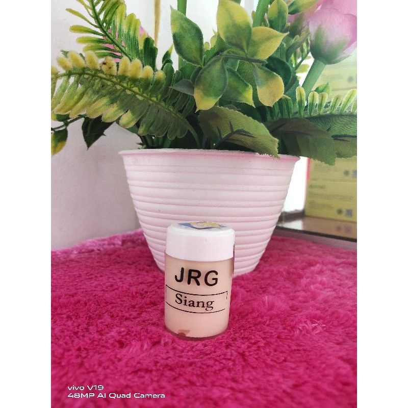 CREAM JRG SIANG 100% ORIGINAL/CREAM JRG BANDUNG