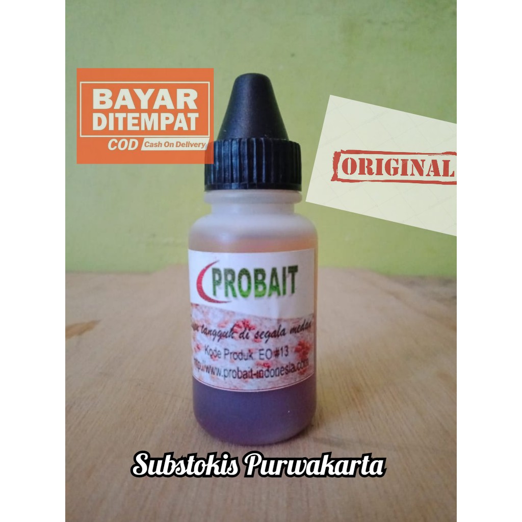 Essen Probait Seri EO#13