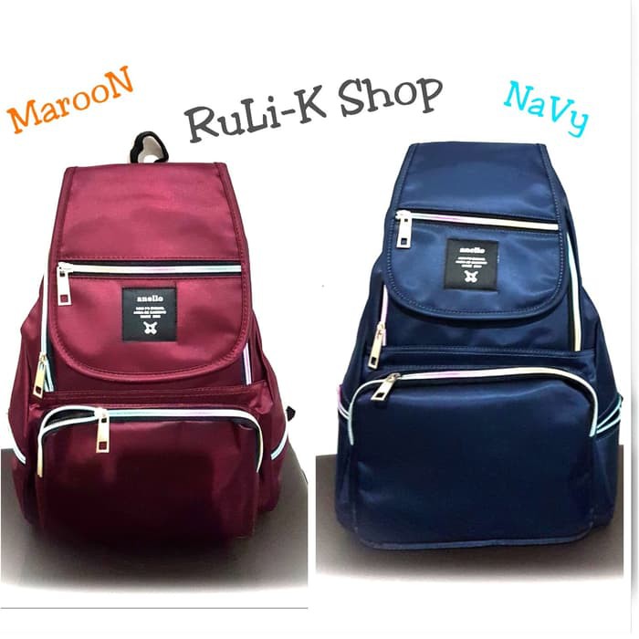 anello bag harga