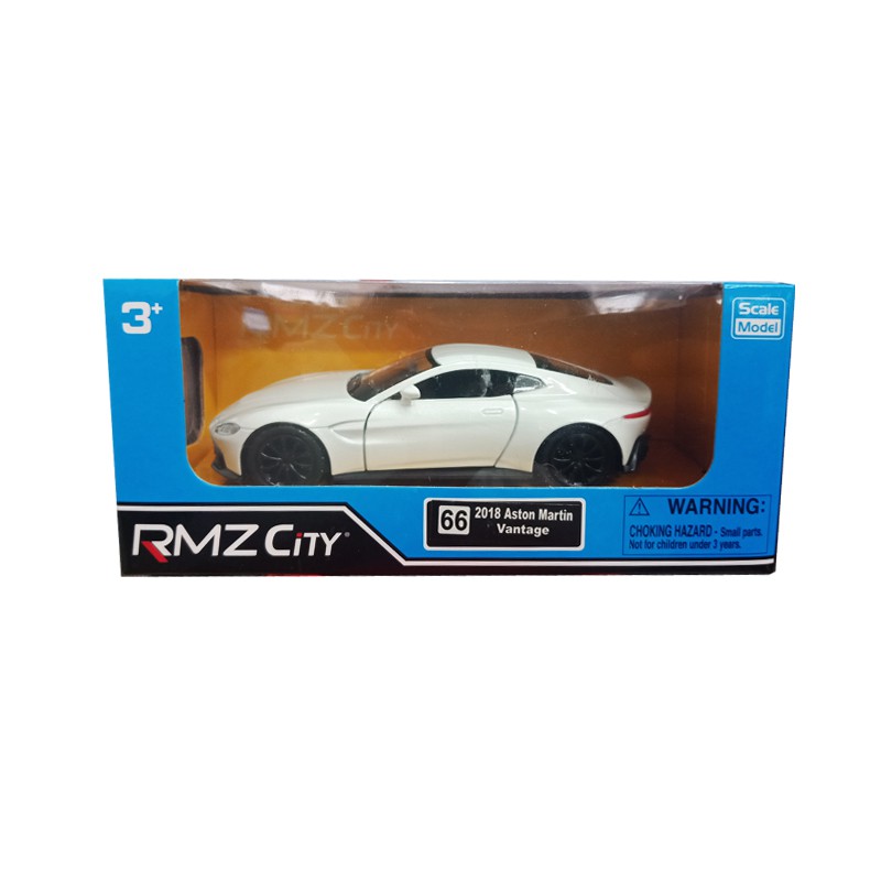 diecast rmz city