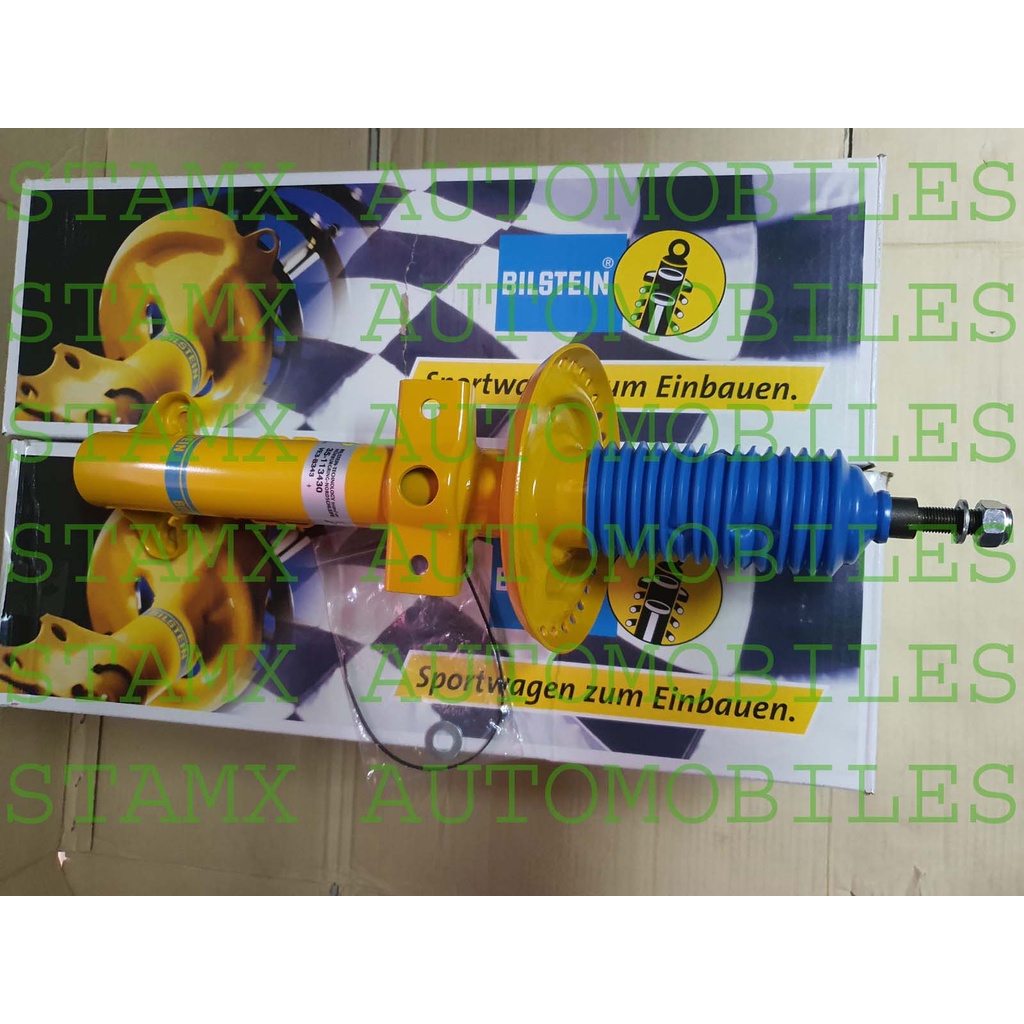 Shock Breaker depan belakang ORIGINAL ASLI merk Bilstein Germany Mercedes SLK R171 2004++