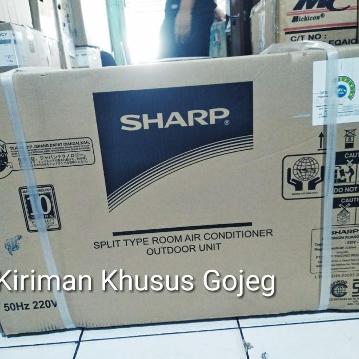 Outdoor AC Sharp UK 1/2 Pk tipe 05 UCY