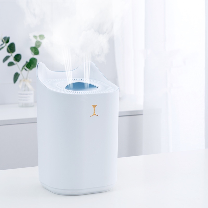 HUMIDIFIER/DIFFUSER AROMATERAPI MORE VARIANT /AROMA TERAPI HUMIDIFIER