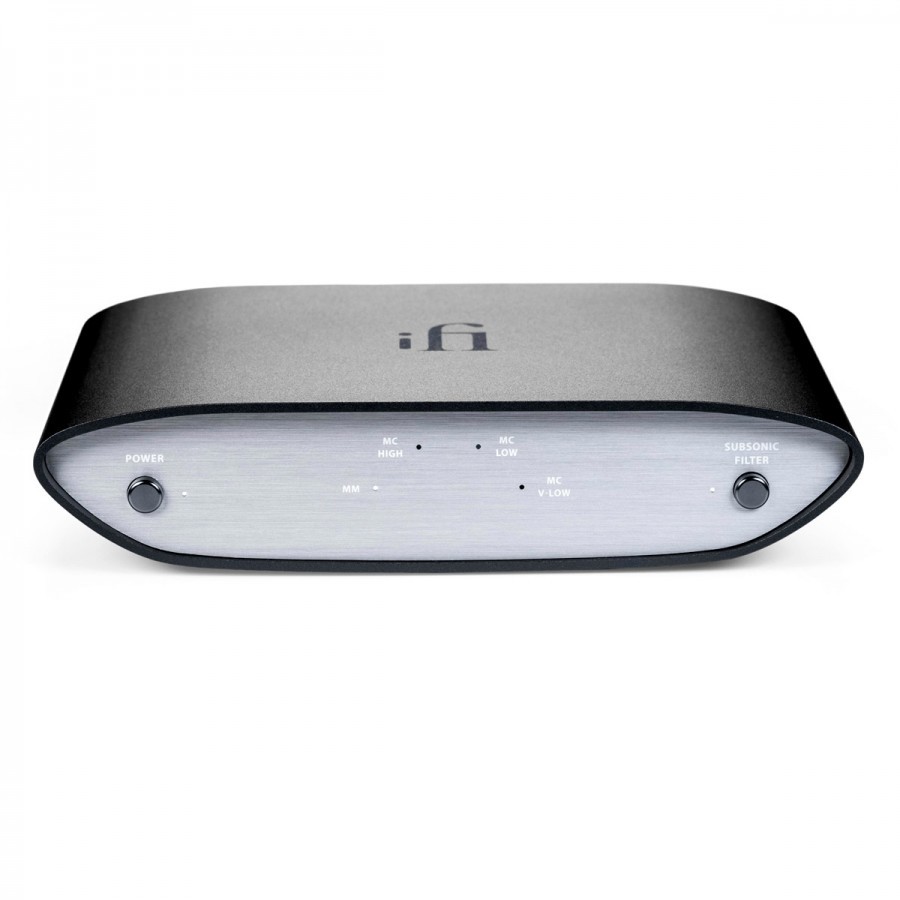 IFI Zen Phono Preamp / Pre-Amp Turntables / Records Player