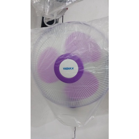 Kipas Wall Fan Mastap / Kingston / Yasaka DNA M-1688 16Inch