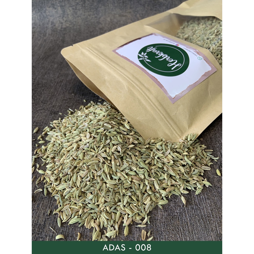 

Adas (Fennel) - 1 Kg