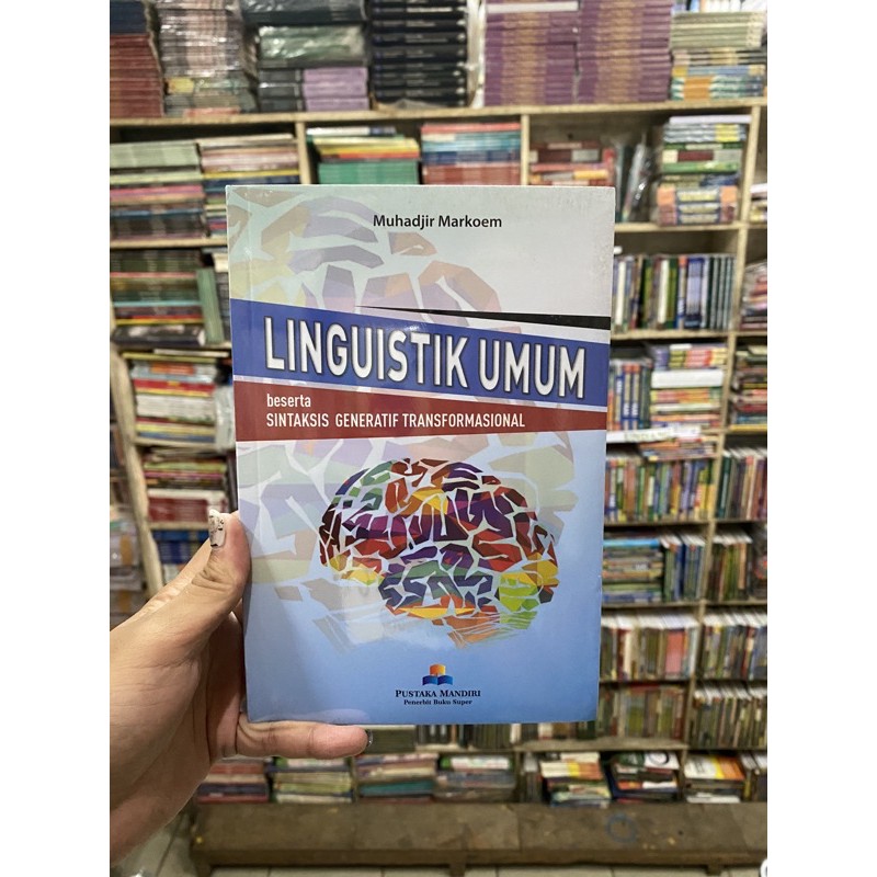 linguistik umum