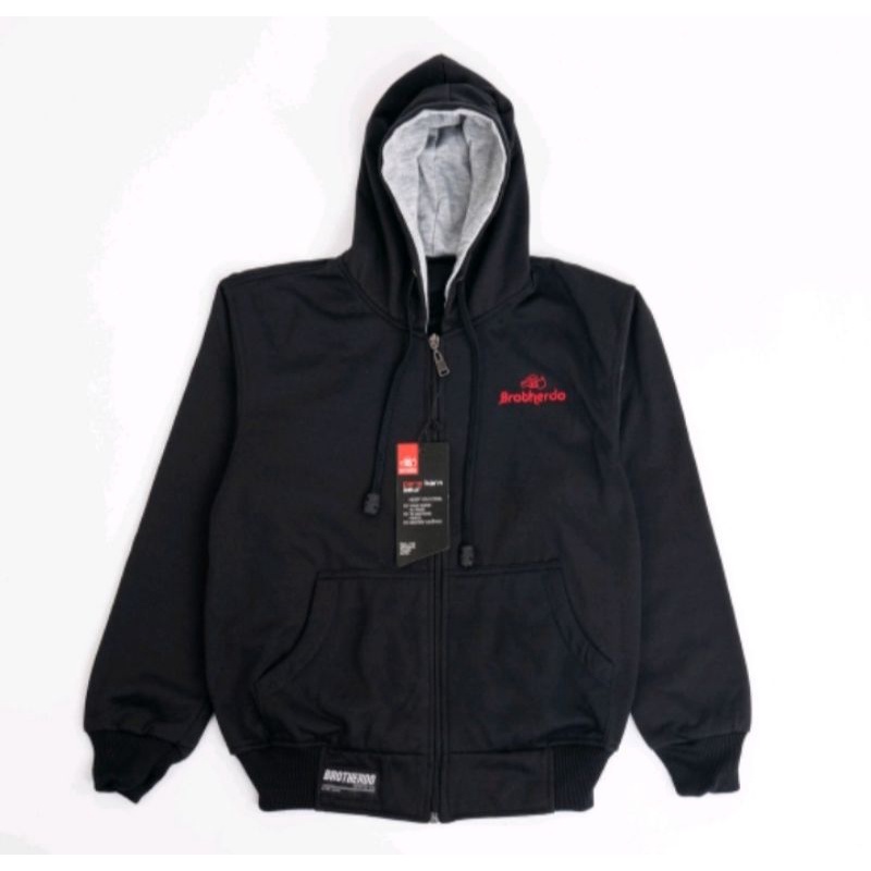 Jaket brotherdo