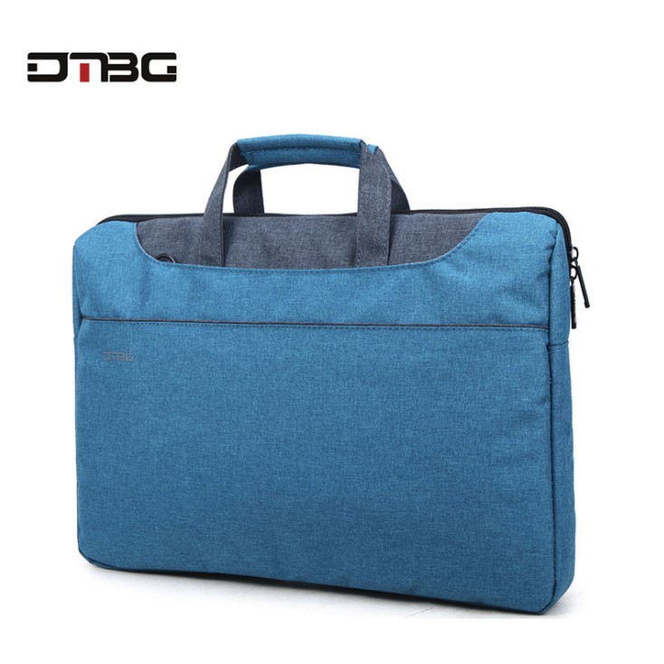 DTBG D8229W 15.6 Inch Blue - Cross Body Shoulder Handbag Laptop Bag