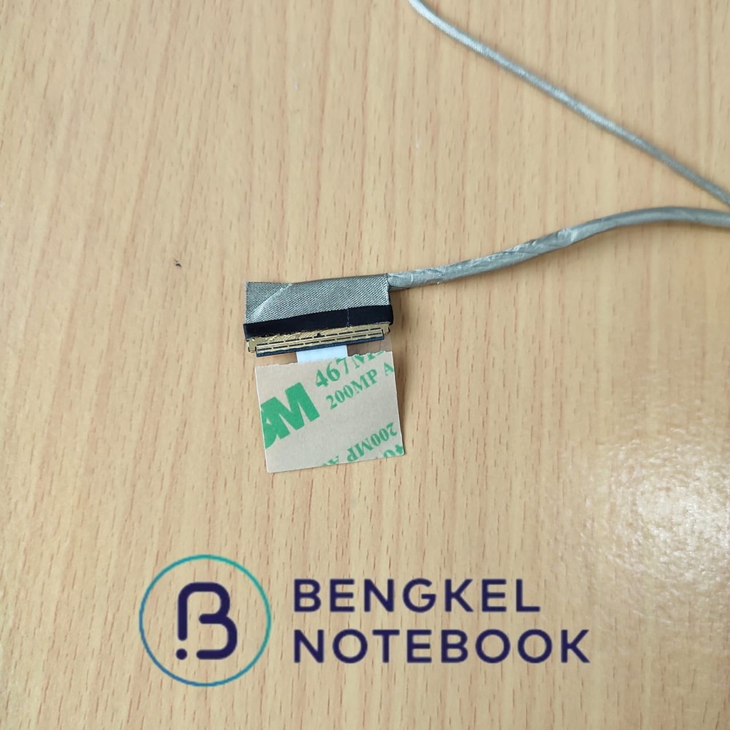Kabel LCD Fleksibel Flexibel Asus K56 K56C K56CM K56CA K56VM K56CB K56E S56 S56C A56 14005-00600000