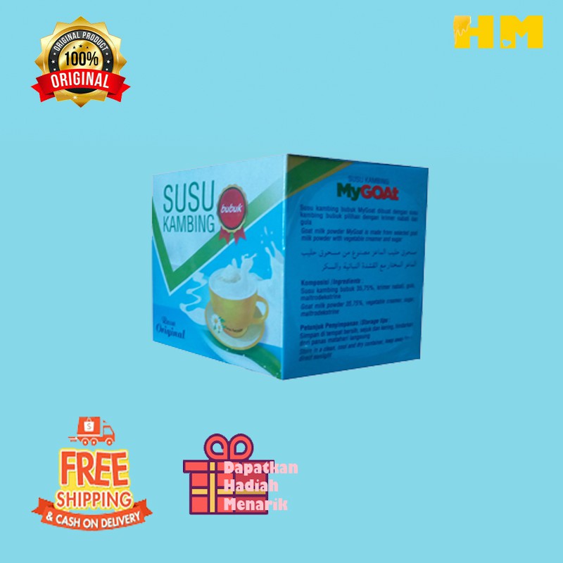 

Susu Putih kambing Original / Obat Demam Berdarah obat diabetes paling ampuh obat asma