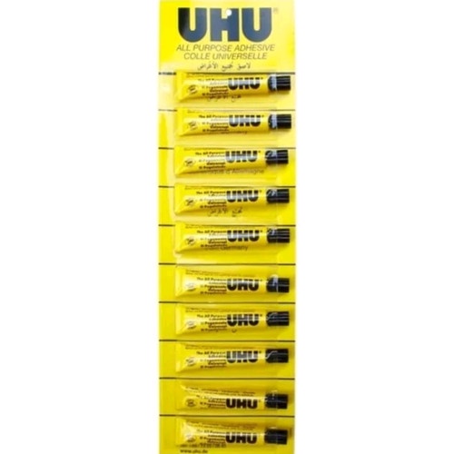 

LEM UHU SERBAGUNA/LEM UHU MULTIFUNGSI 1PCS