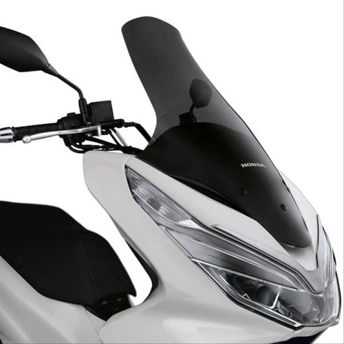 High WindScreen Kaca Depan Honda PCX 150 K97 08S10K97G00