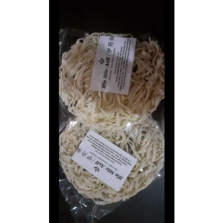 

IFU MIE ASLI (paling murah)