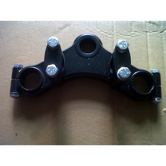 segitiga atas yamaha rx king lama