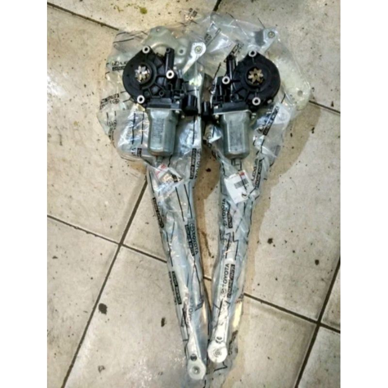 POWER WINDOW VIOS 2 PINTU