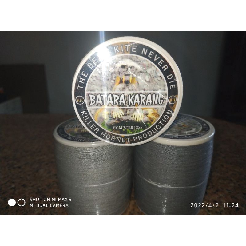 gelasan killer hornet betara karang matot size 23