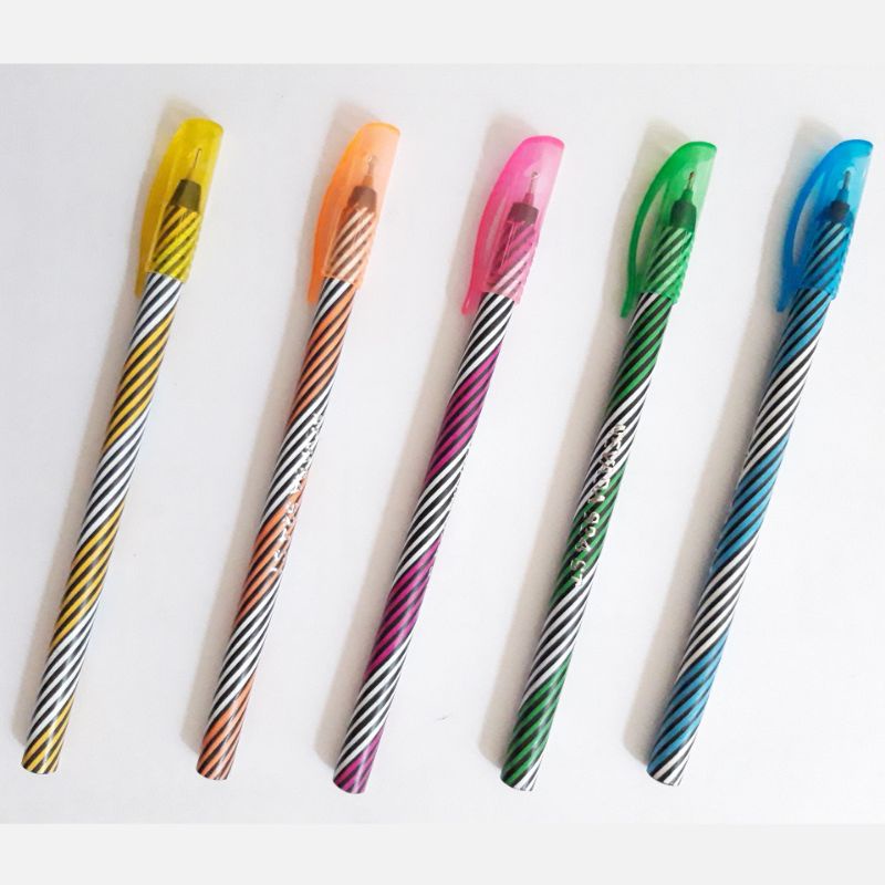 

BOLPOIN / PULPEN HITAM