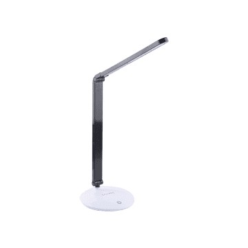 EGLARE LAMPU MEJA LED ICOLOR ECO ( LAMPU MEJA BELAJAR / LAMPU KERJA)