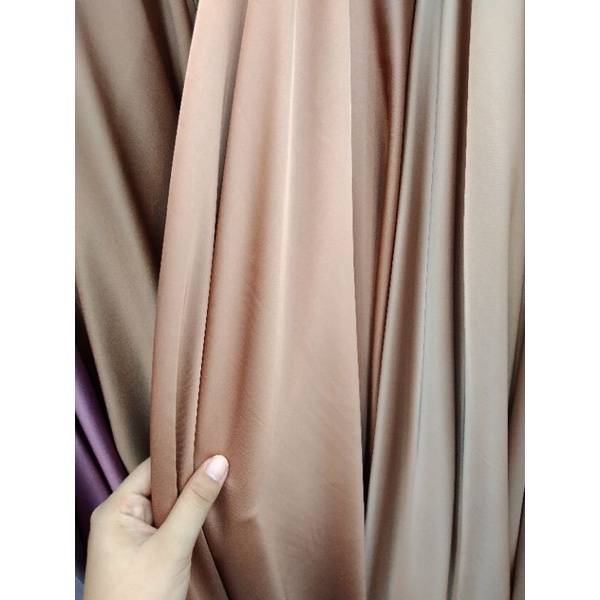 Armani Silk Polos Meteran