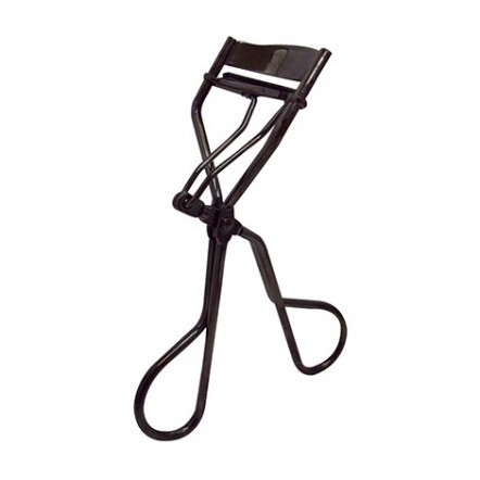 MASAMI SHOUKO KAY COLLECTION Penjepit Bulu Mata Eyelash Curler With Refill in Dark Chrome