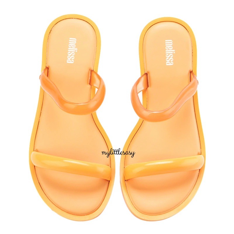 Melissa Wave Orange