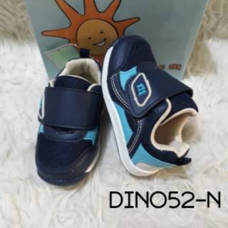  Sepatu  Sneaker Anak  2 Warna Brand MATAHARI  Little M 