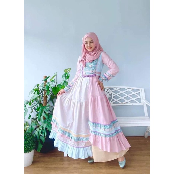 Esme Fashion Esme Fafina