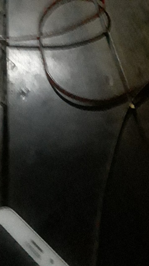 Platina Mesin Potong Pohon Kayu Chainsaw 070 D7