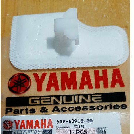 Filter Fuel Pump Mio J Soul GT  NMax