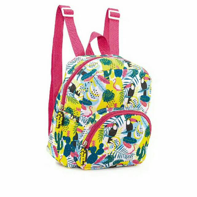 Tas Ransel Sekolah Sophie Martin