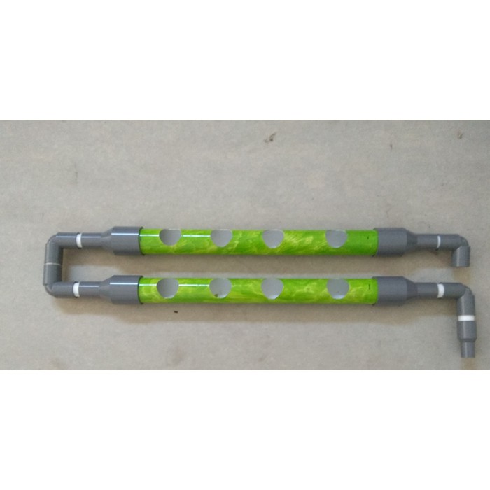 Kit Hidroponik mini / mini Hidroponik set