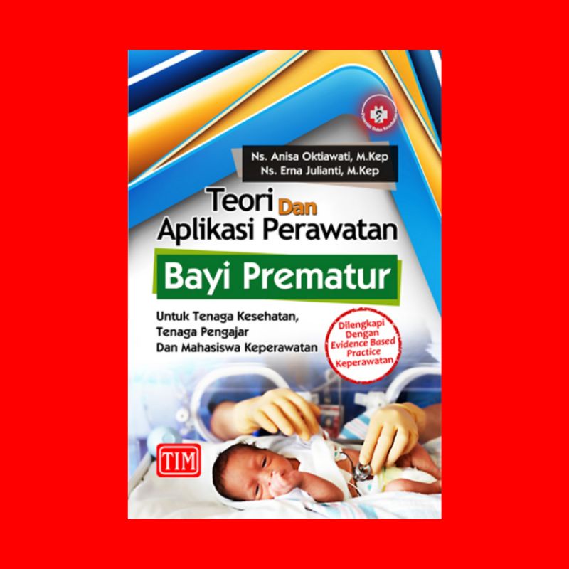 Jual Teori Dan Aplikasi Perawat Bayi Prenatur Dilengkapi Dengan ...