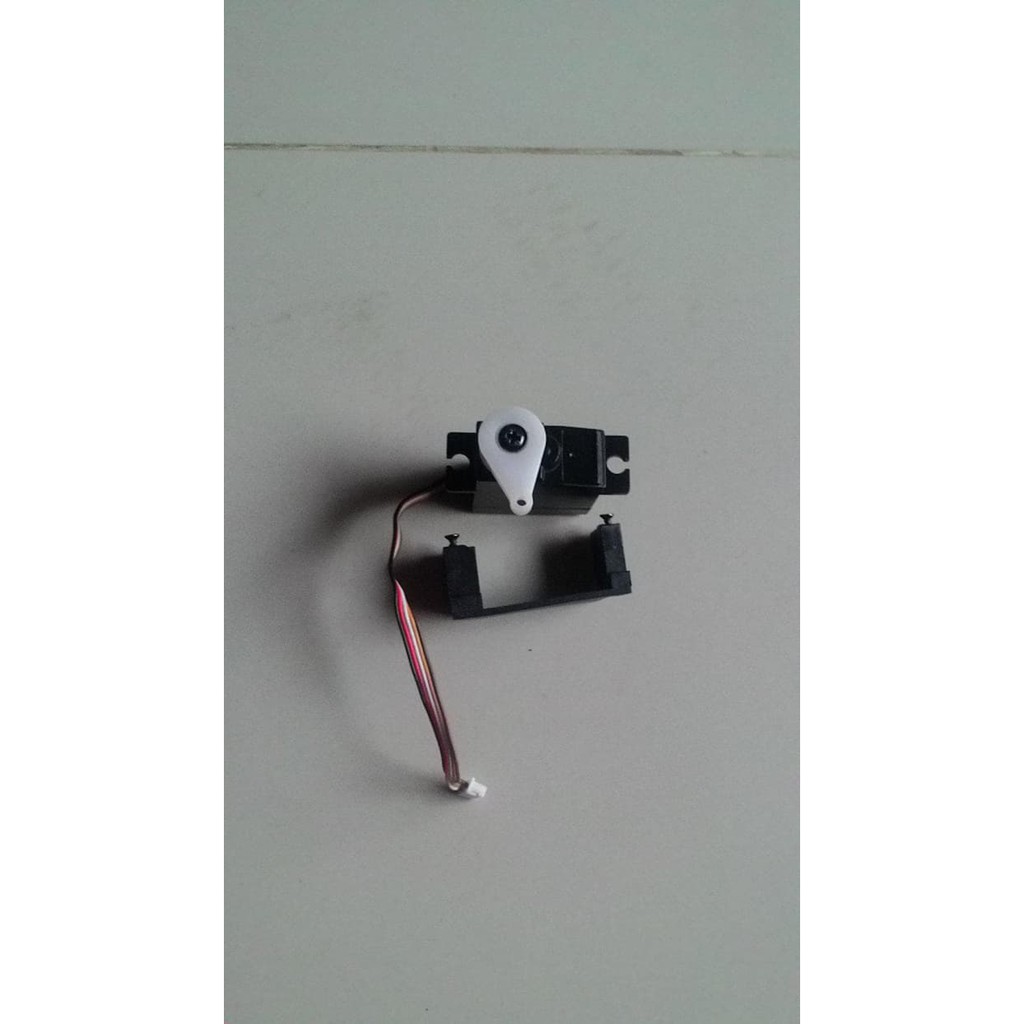 Servo sparepart Rc Mobil Vortex A949 A959 A969 A979 K929