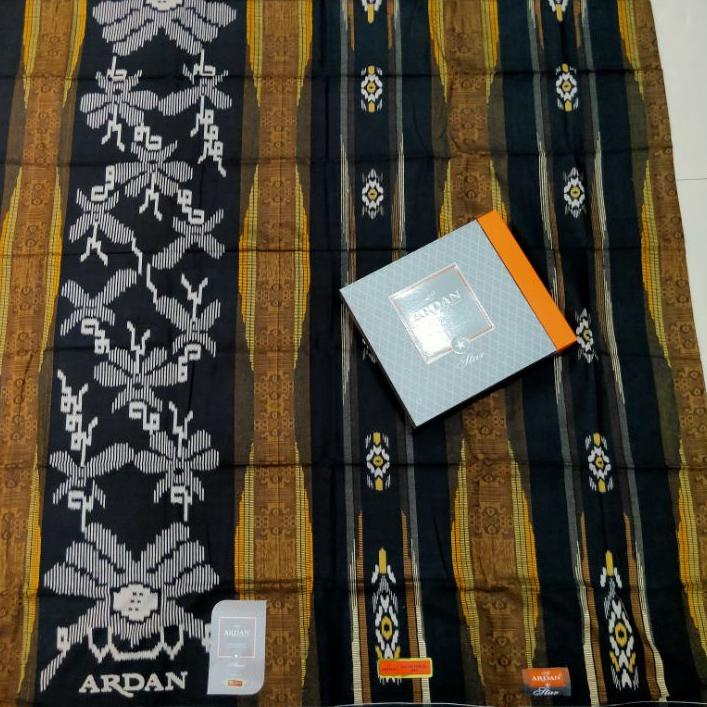 ✨RAMADHAN BIG SALE✨ Sarung asaatid/Sarung pria dewasa terbaru motif bhs/ Sarung santri dewasa laki l